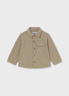 Mayoral Shirt met kraag