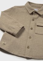 Mayoral Shirt met kraag