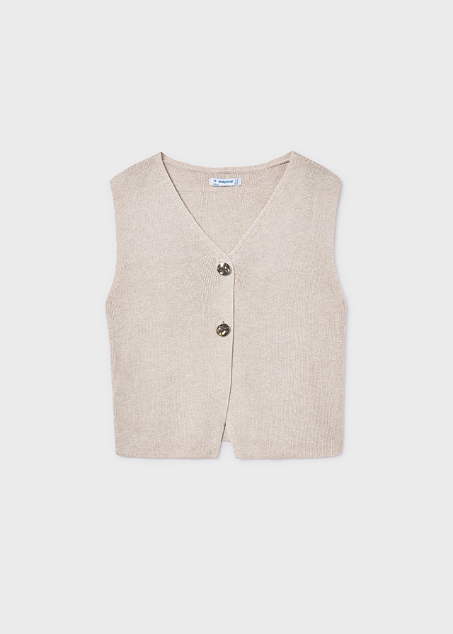 Mayoral Gilet