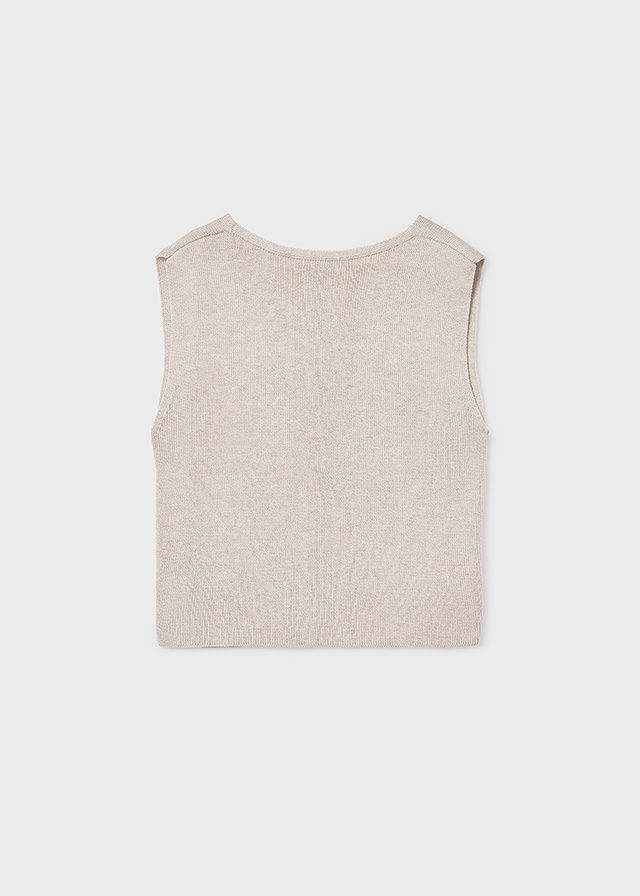 Mayoral Gilet