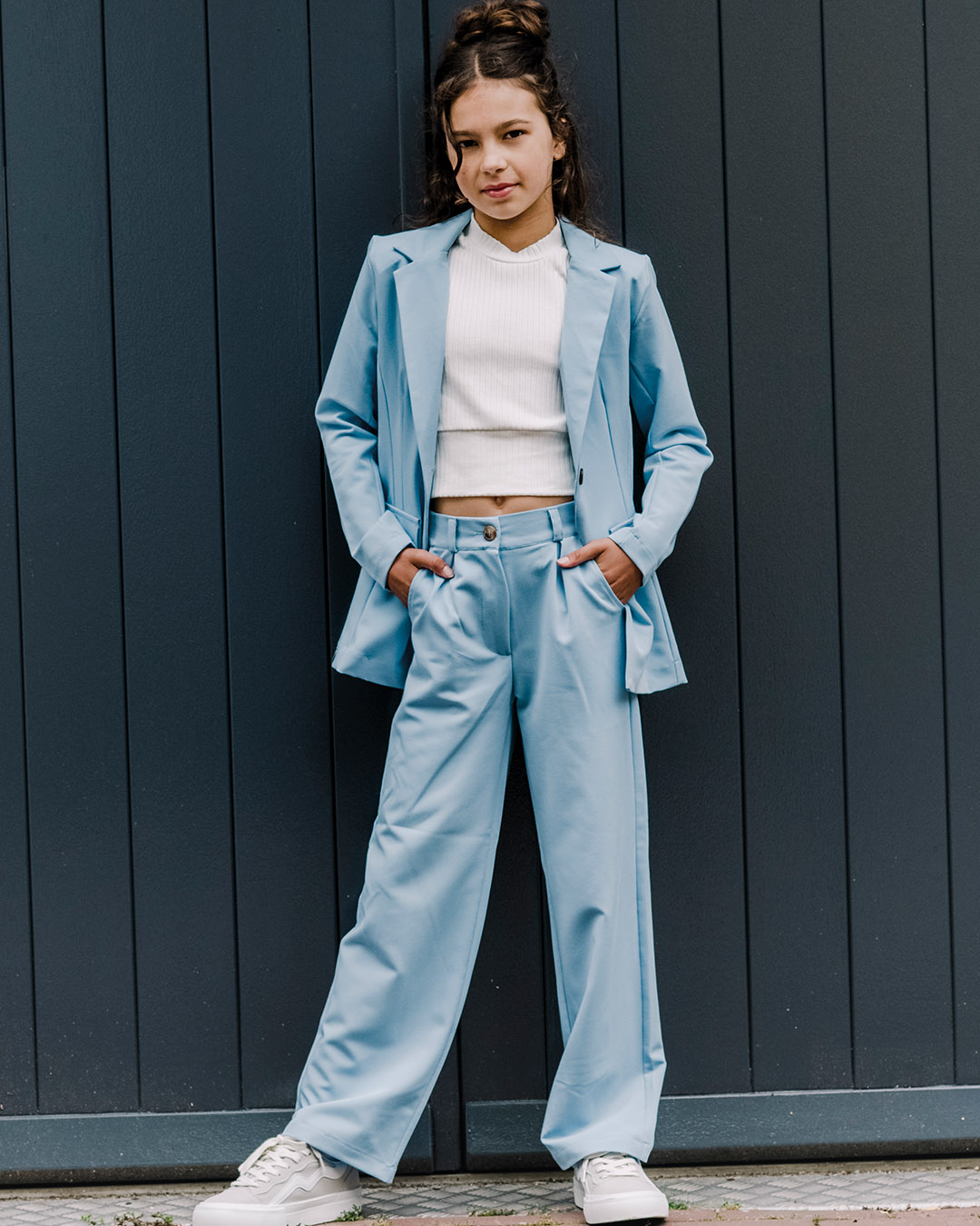 Kie stone Blazer