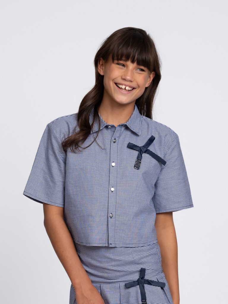 Nik & Nik Blouse