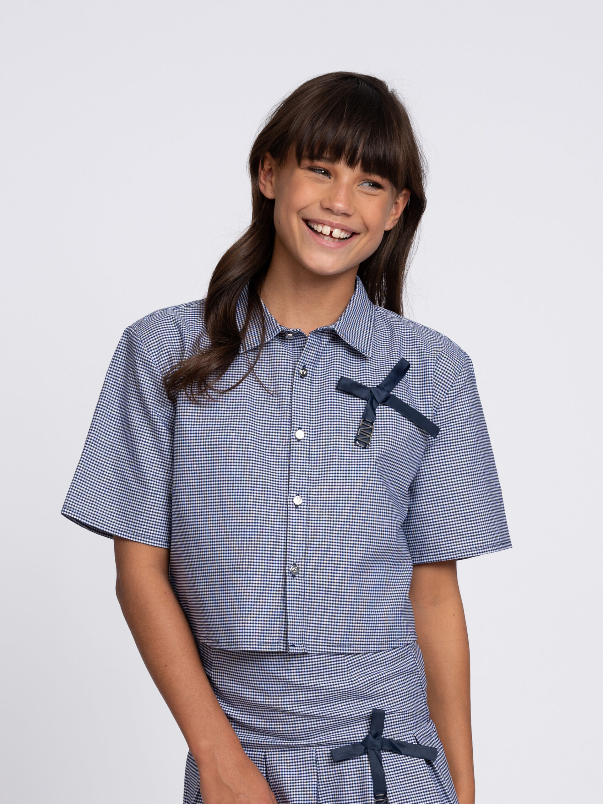 Nik & Nik Blouse