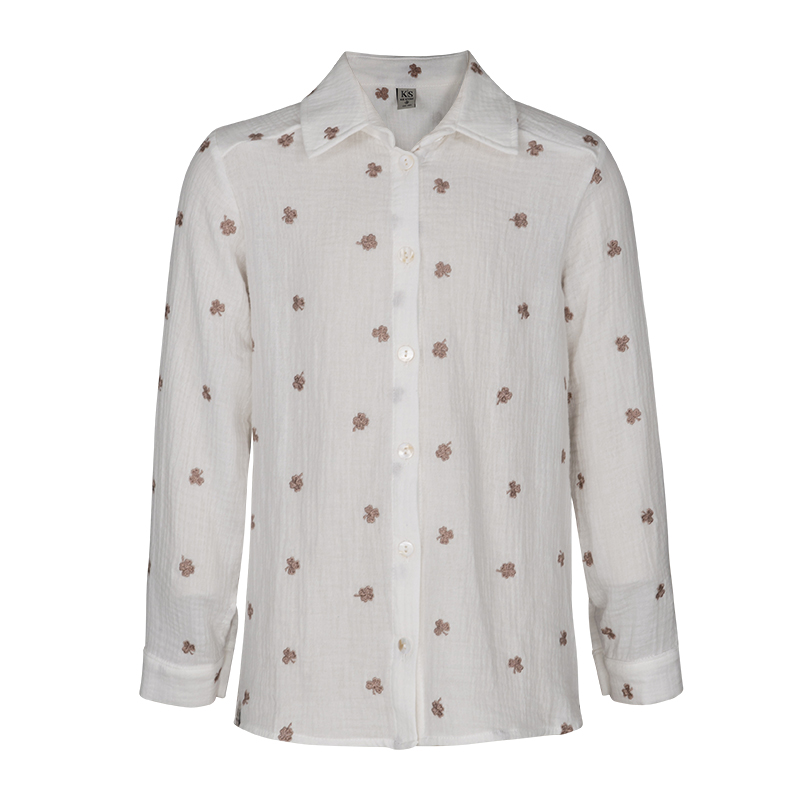 Kie stone blouse