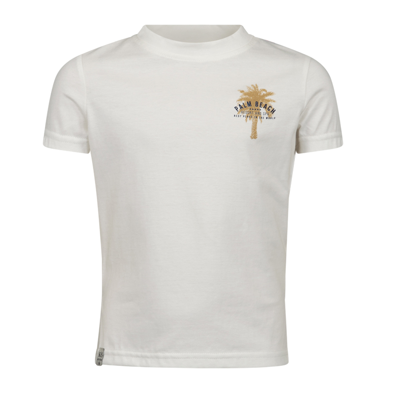 Kie stone T-shirt