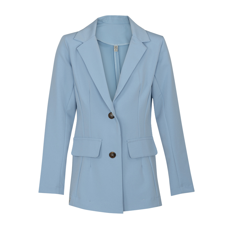 Kie stone Blazer