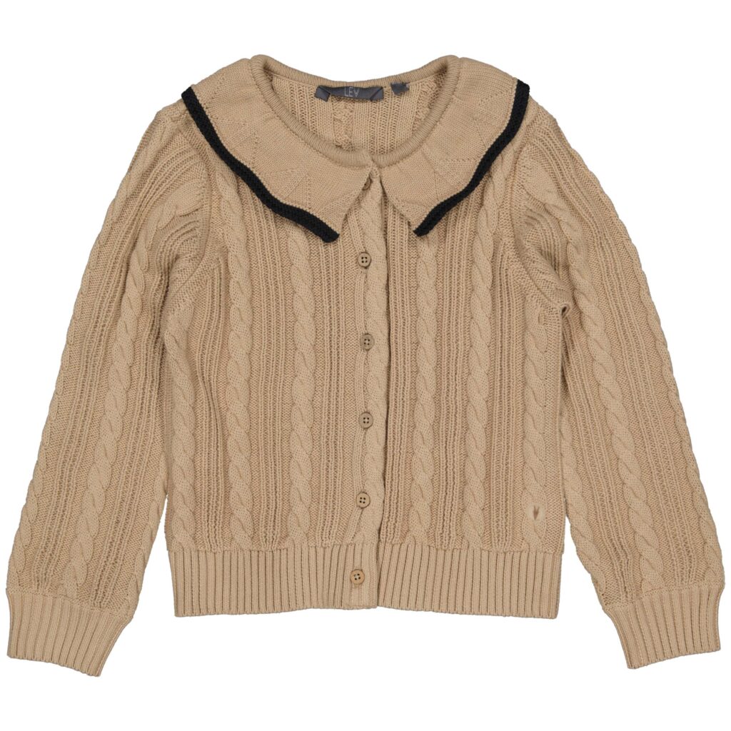 Levv Vest