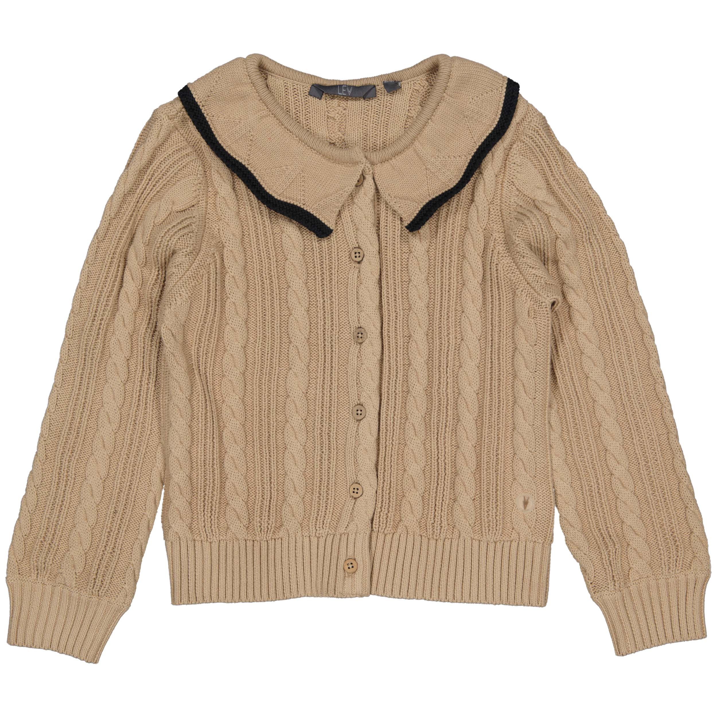 Levv Vest