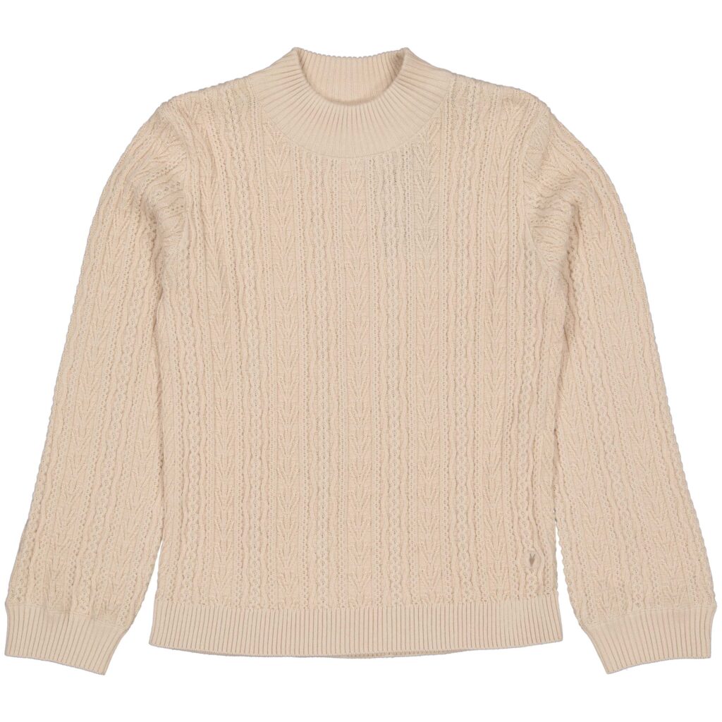 Levv Pull over