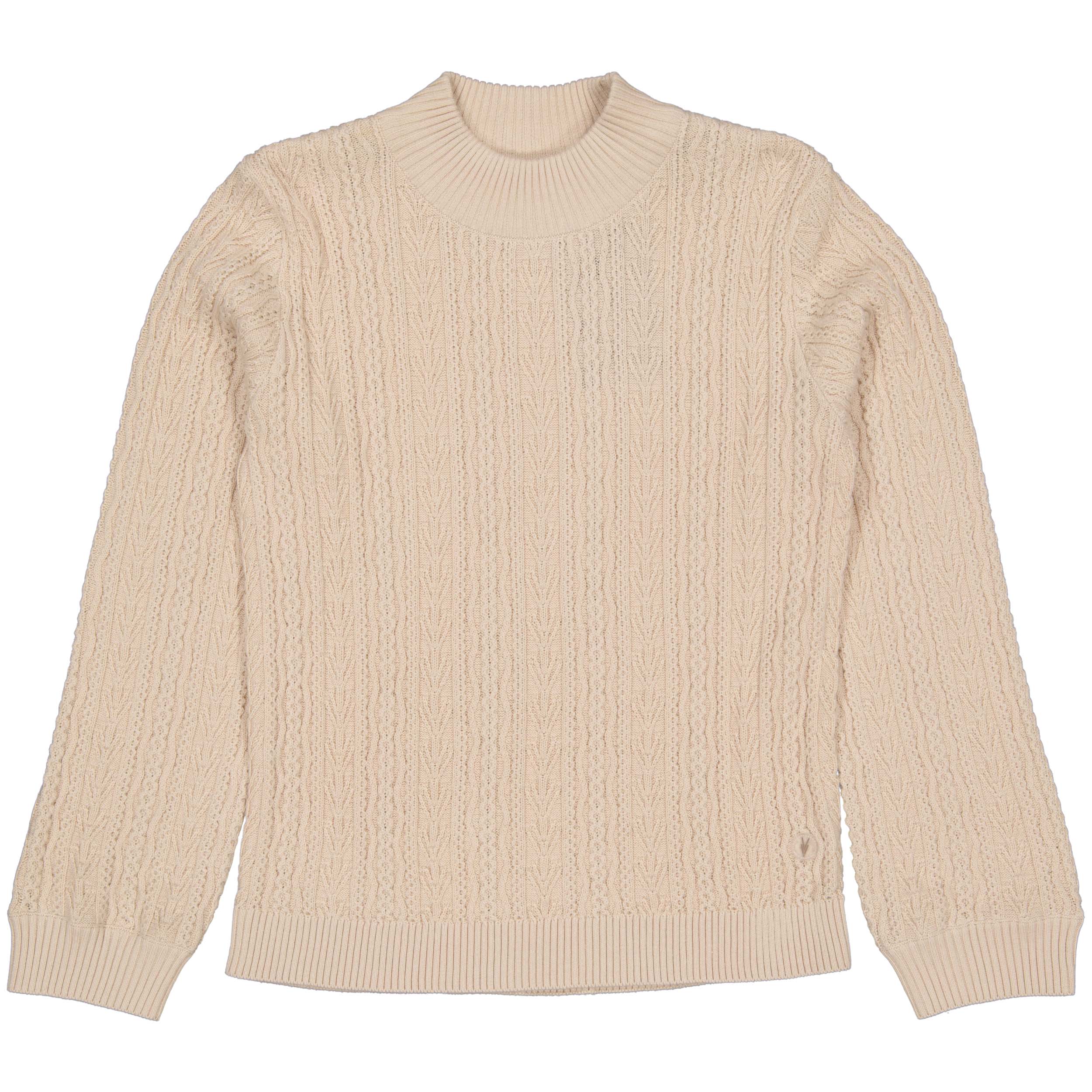 Levv Pull over