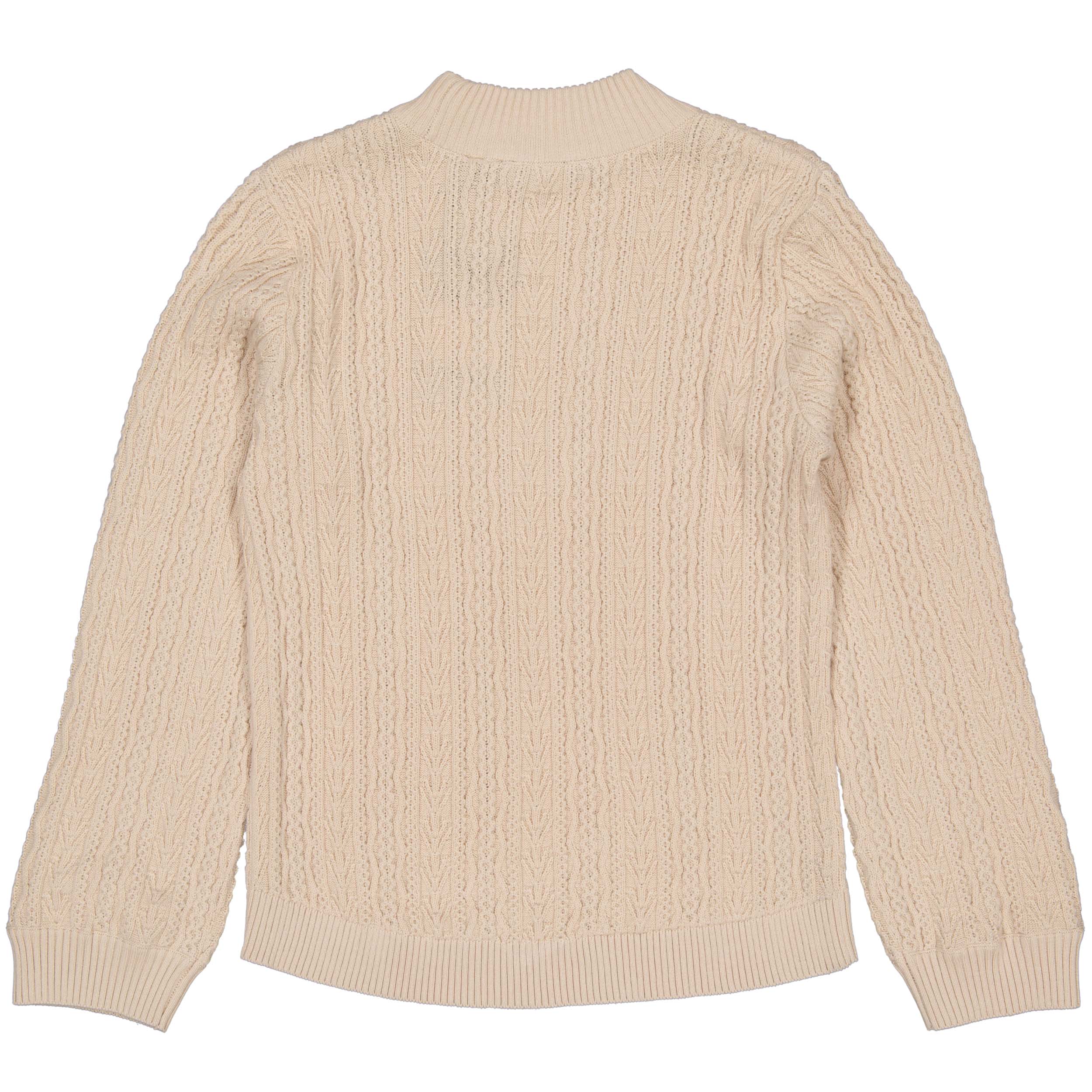Levv Pull over