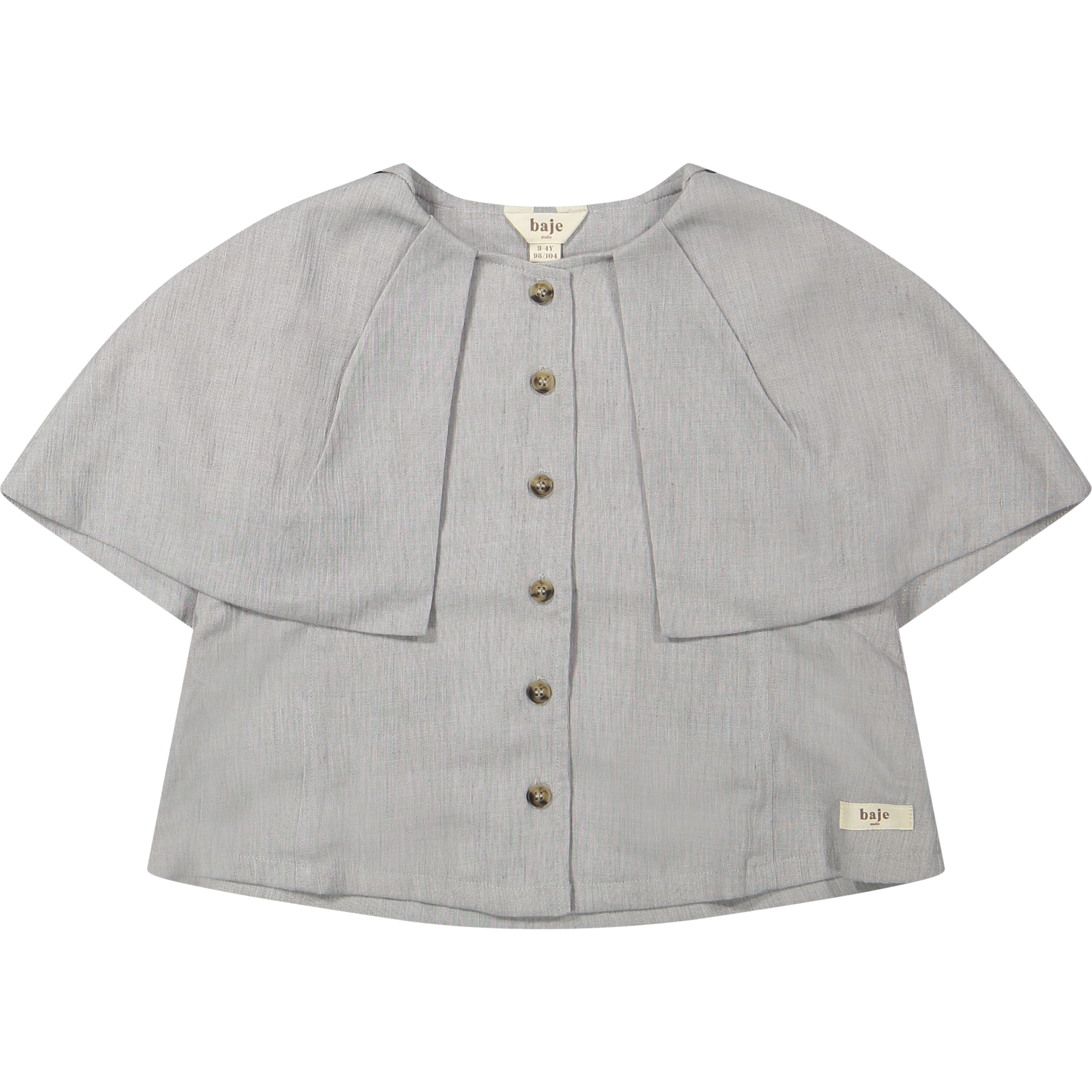 Baje Blouse