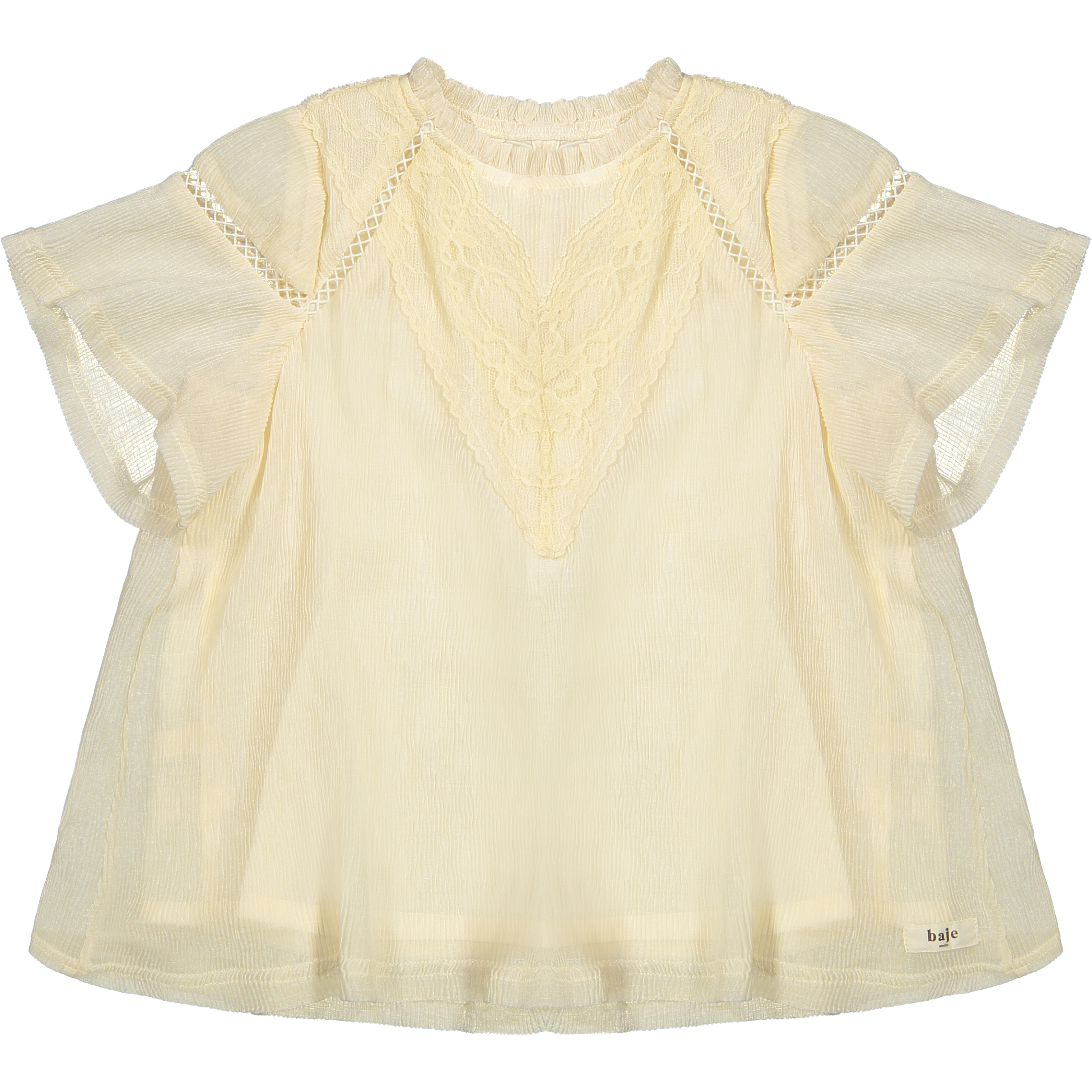Baje Blouse