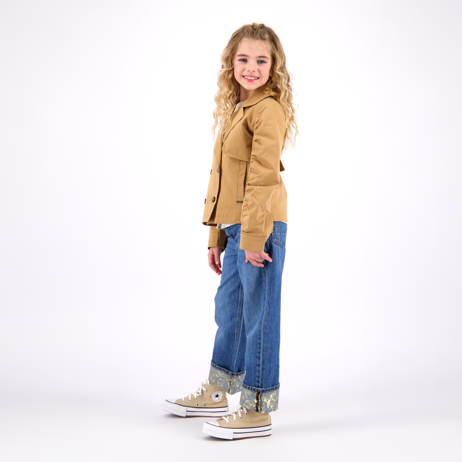 Vingino Jacket