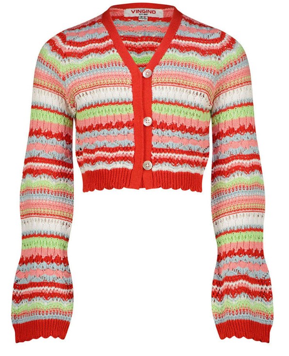 Vingino Vest