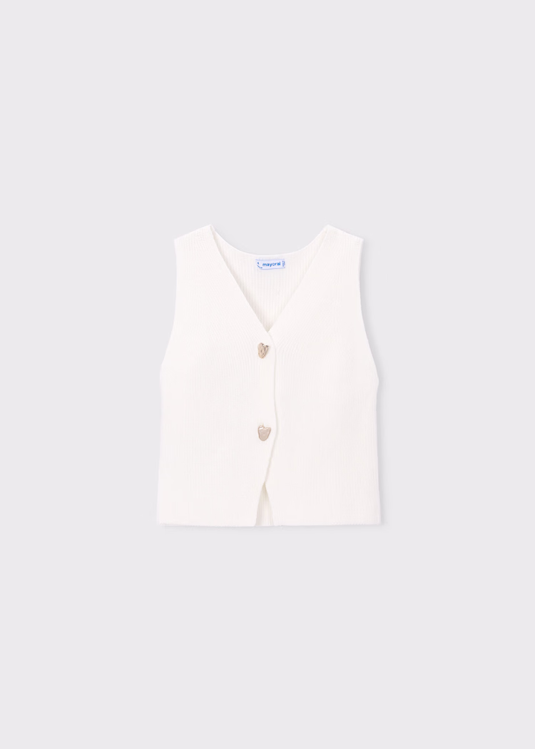 Mayoral Gilet
