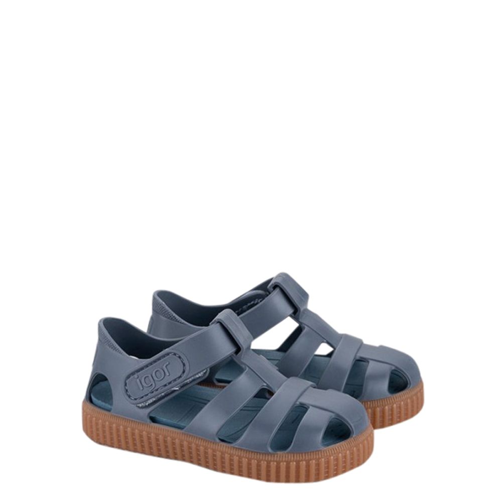 Waterschoentjes Blauw
