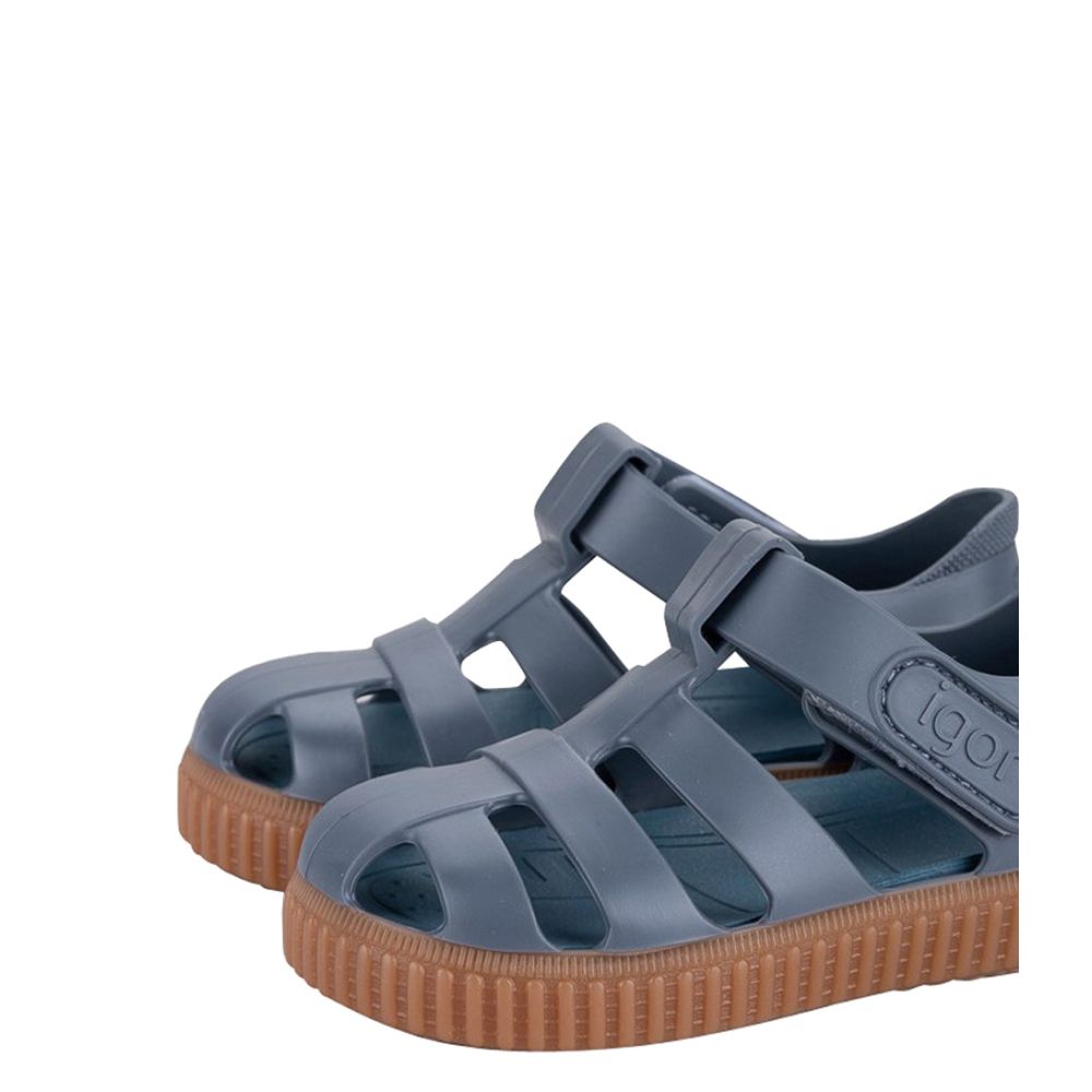 Waterschoentjes Blauw