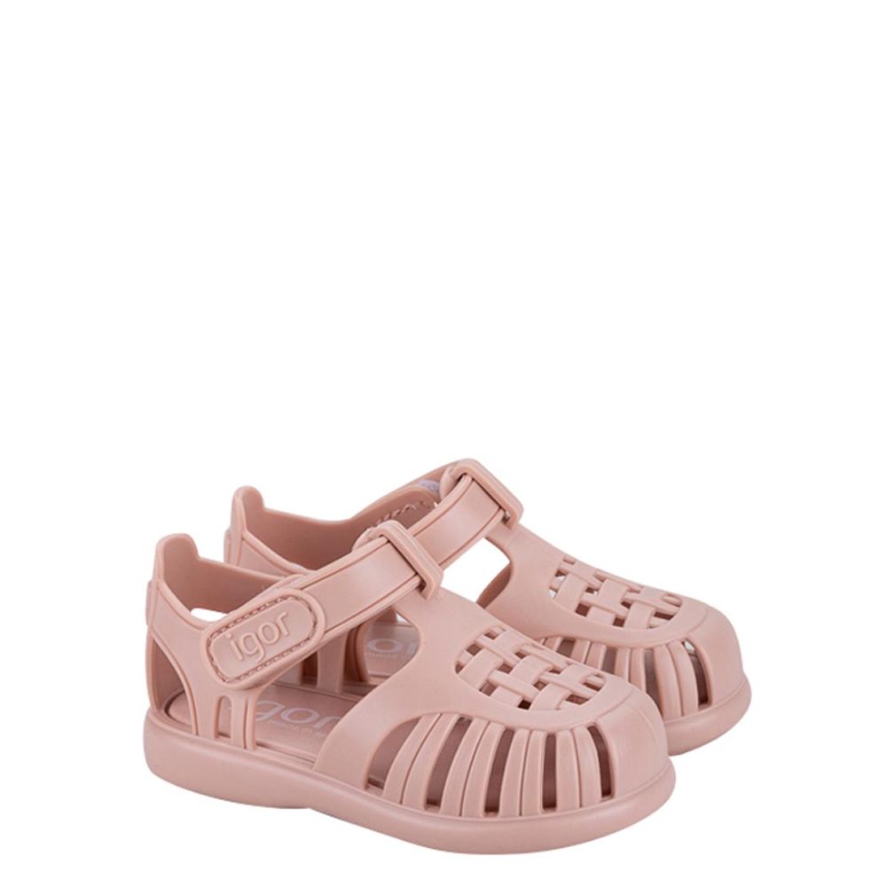 Waterschoentjes roze
