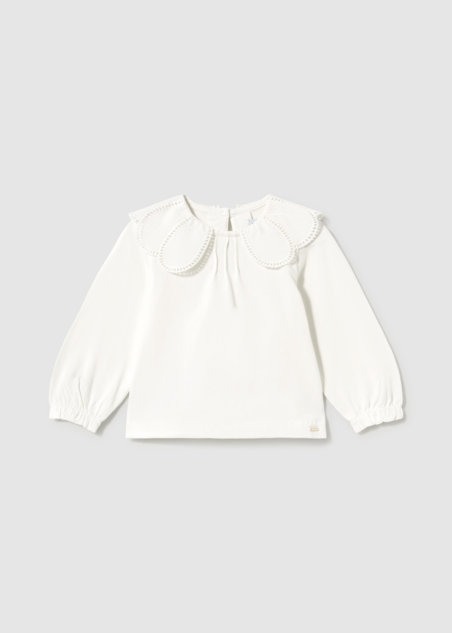Mayoral Blouse