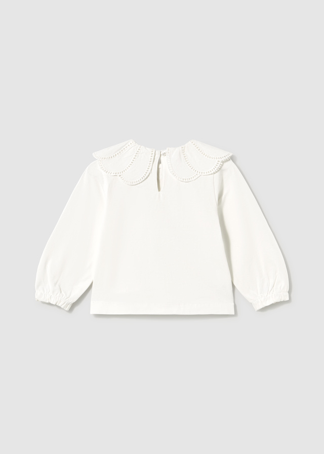 Mayoral Blouse