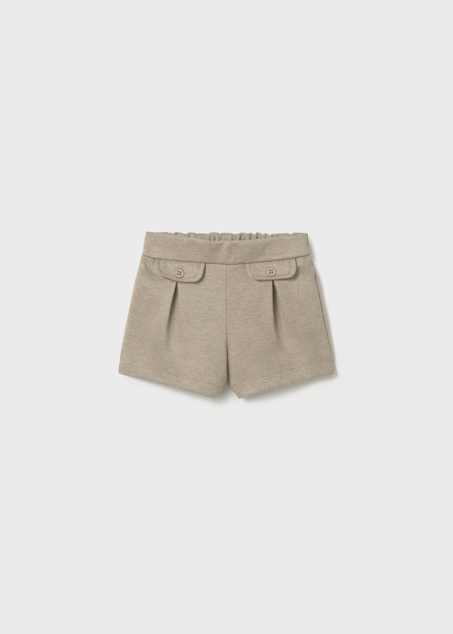 Mayoral Short