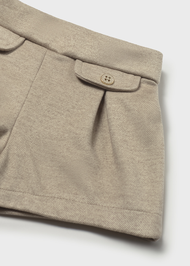 Mayoral Short