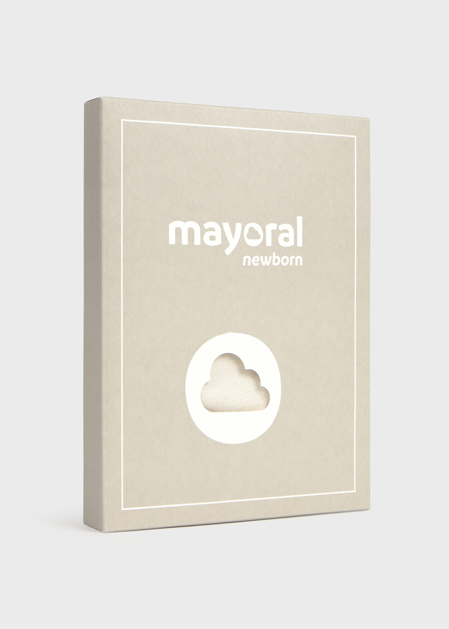 Mayoral Gift set