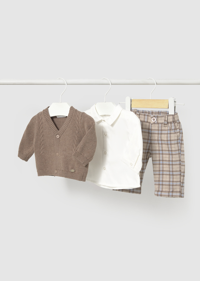 Mayoral Set