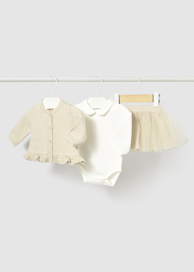 Mayoral Set