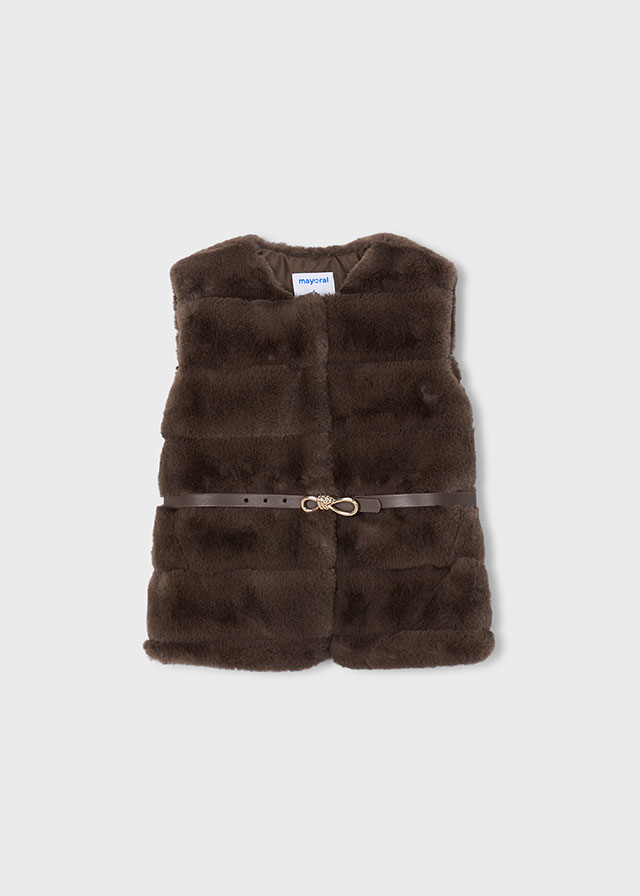 Mayoral Gilet