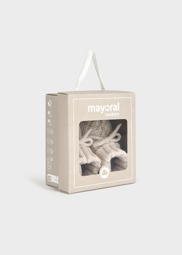 Mayoral slofjes