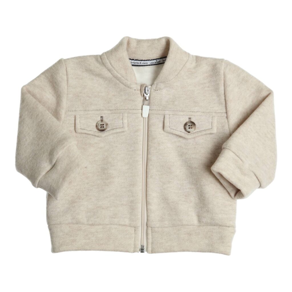 Gymp Vest