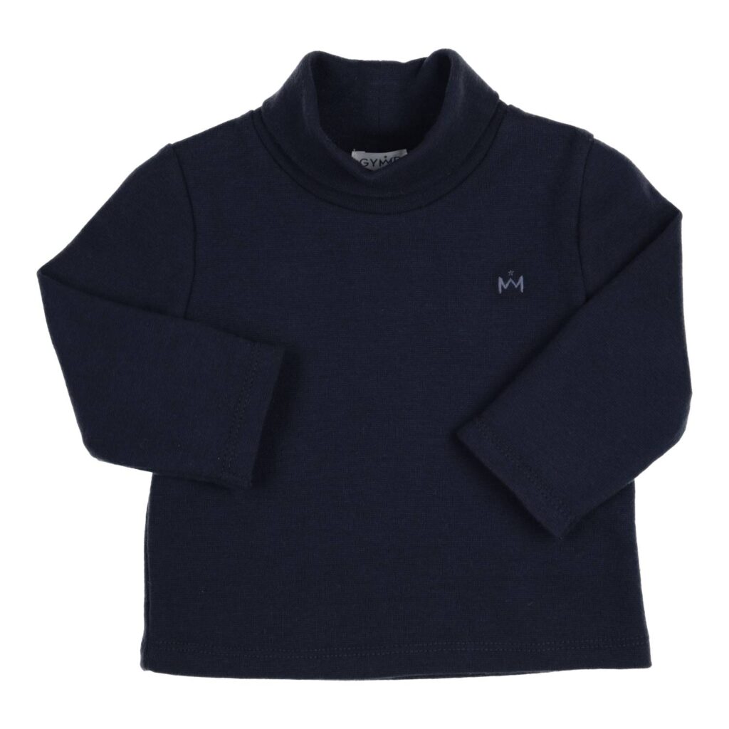 Gymp Shirt met kraag