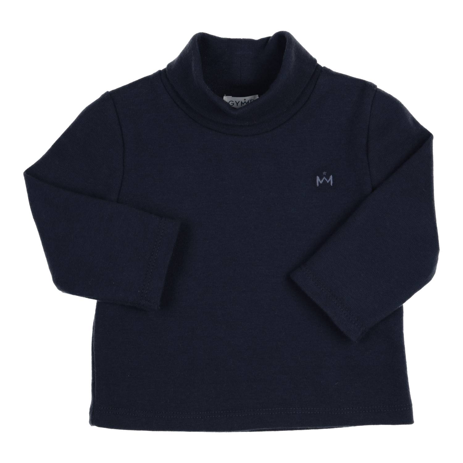 Gymp Shirt met kraag