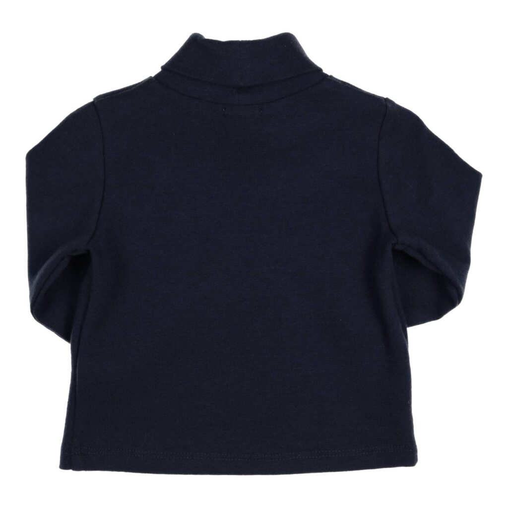 Gymp Shirt met kraag