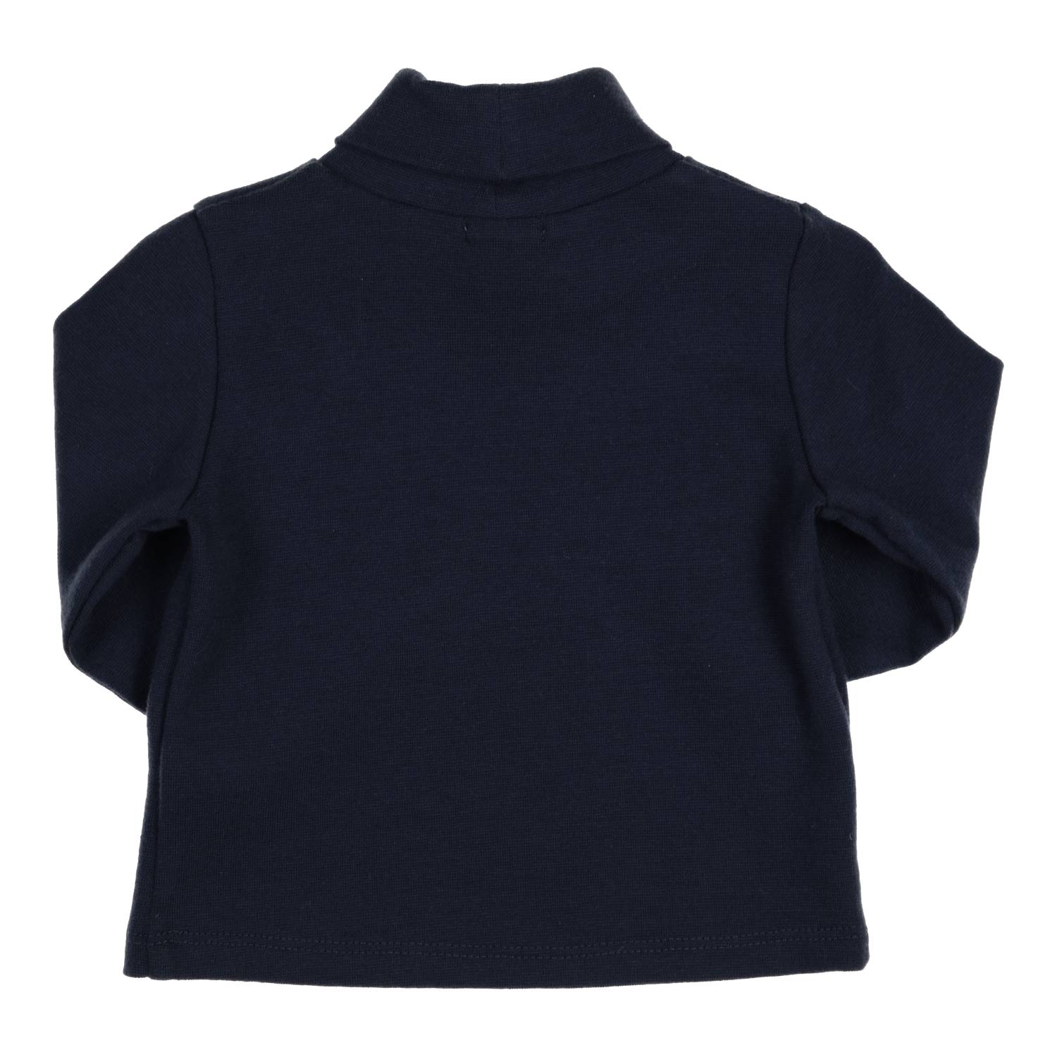 Gymp Shirt met kraag