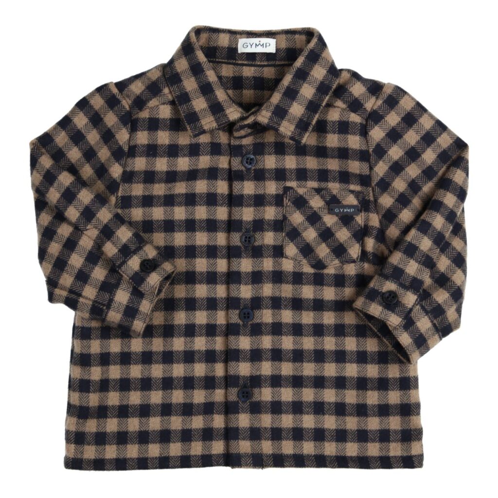 Gymp Shirt