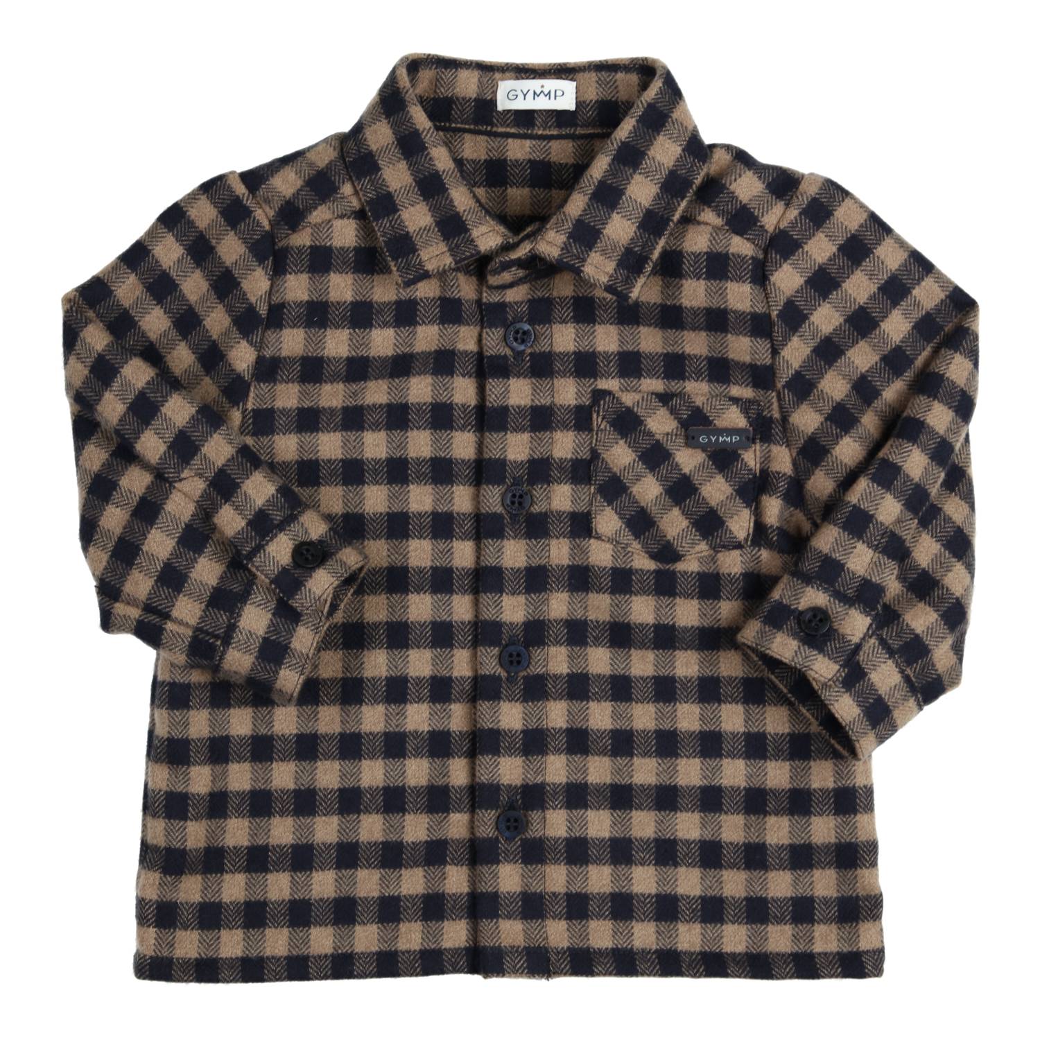 Gymp Shirt
