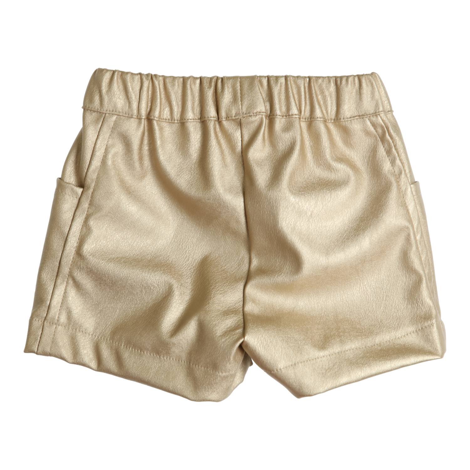 Gymp Short