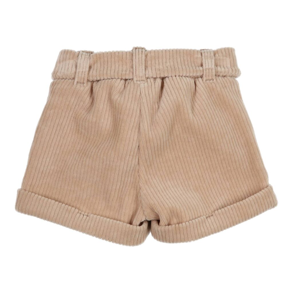 Gymp Short