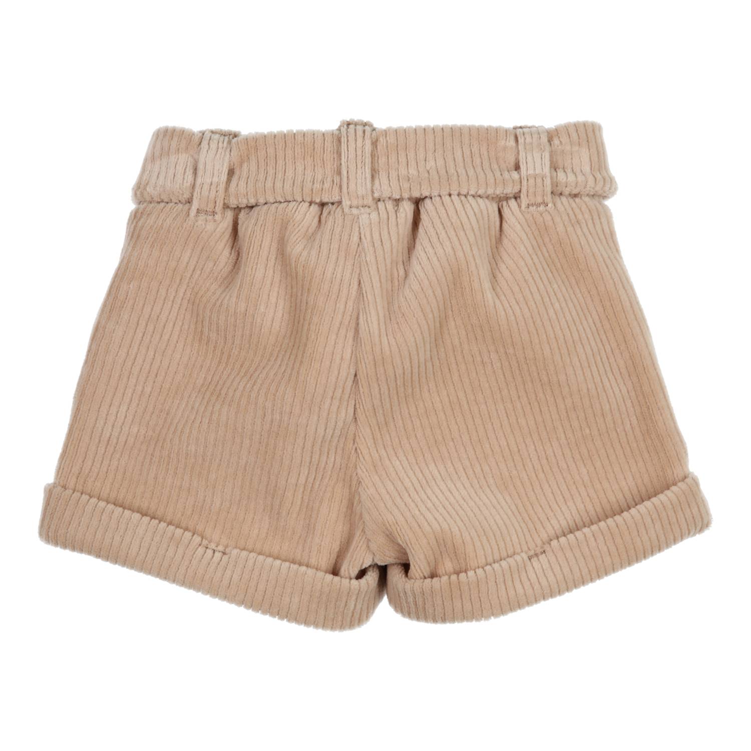 Gymp Short