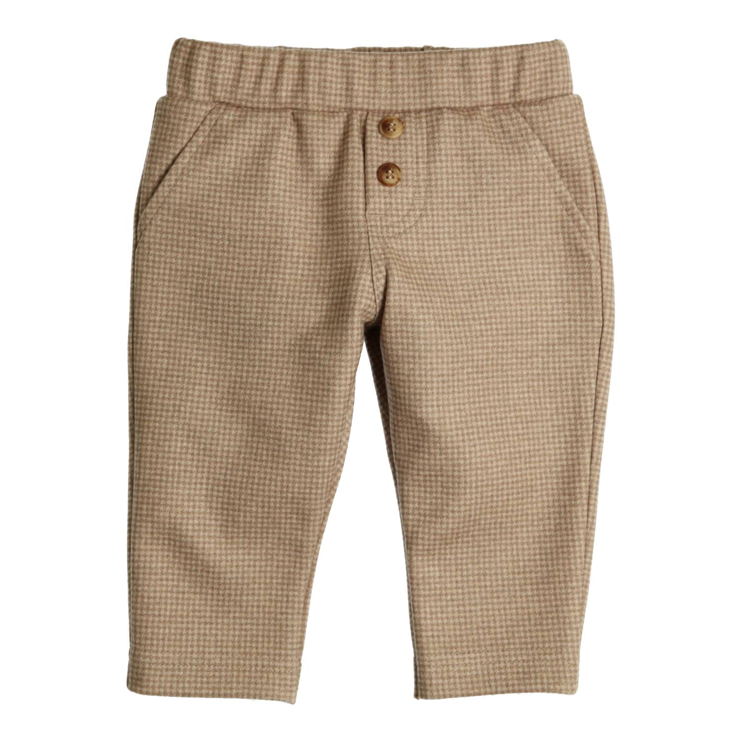 Gymp Broek geruit