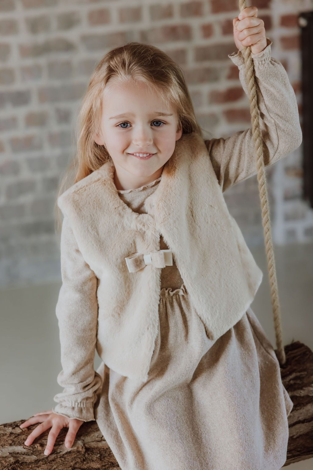 Gymp Gilet