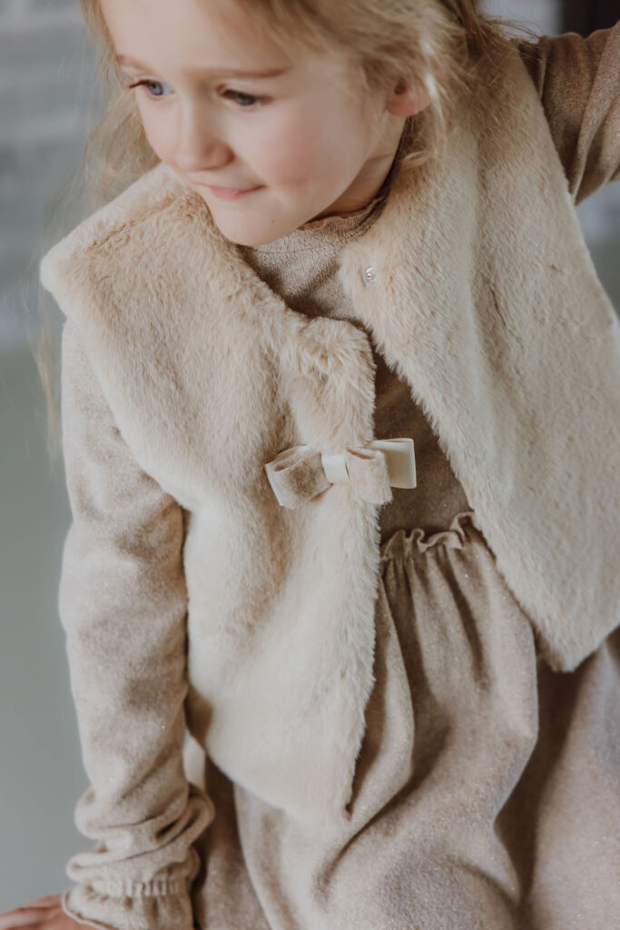 Gymp Gilet