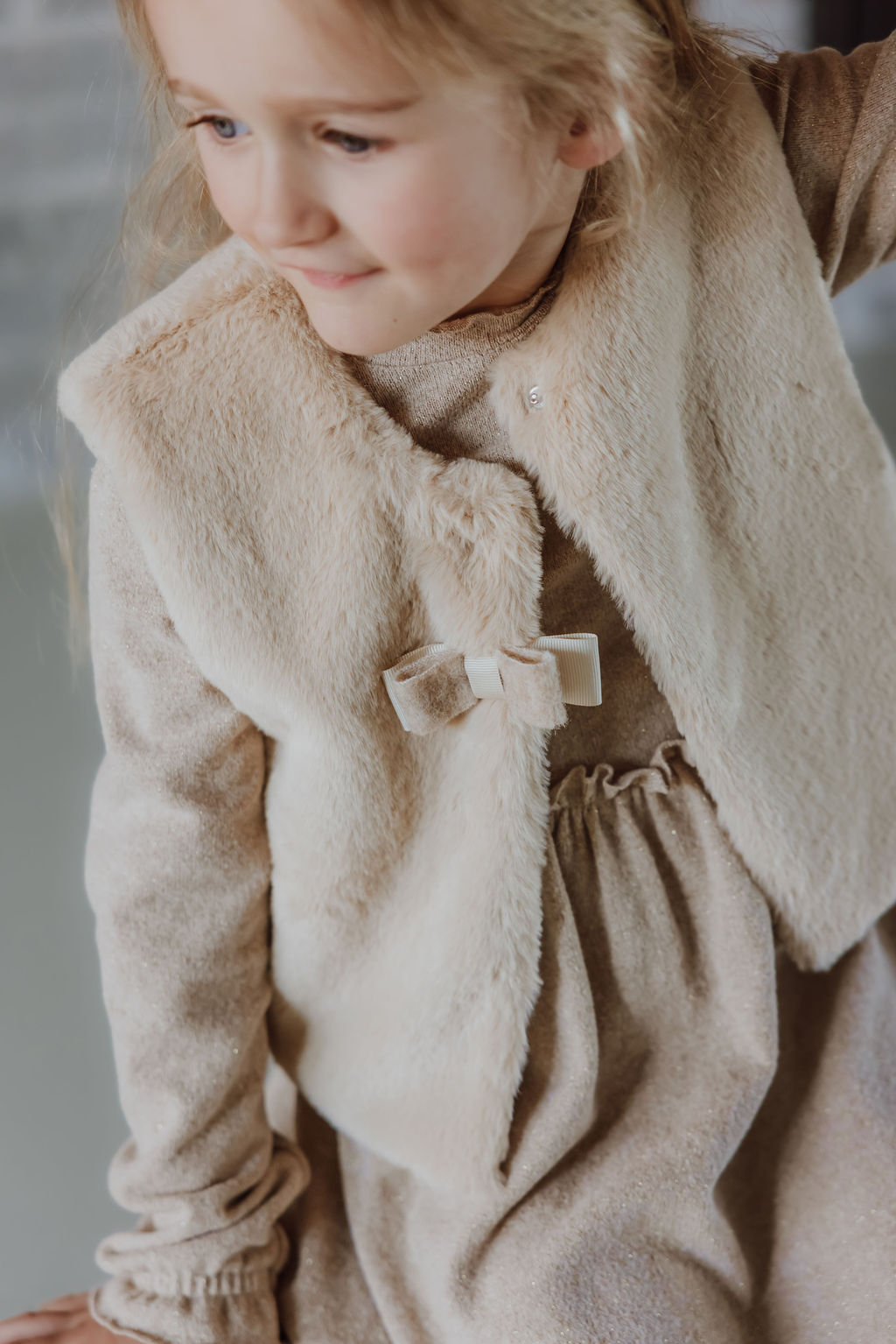Gymp Gilet