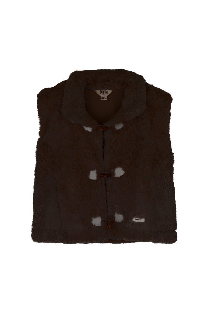 Baje Gilet