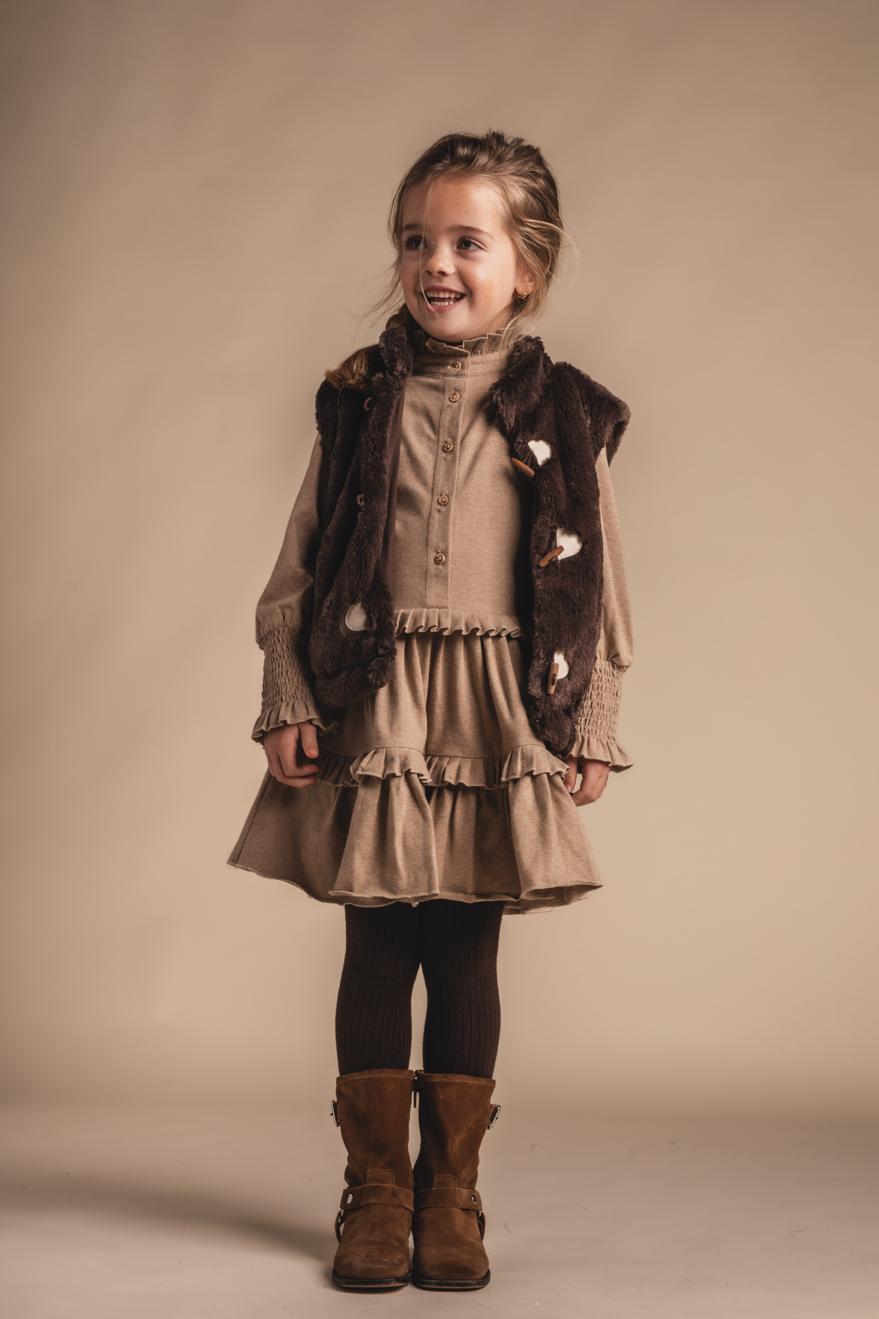 Baje Gilet