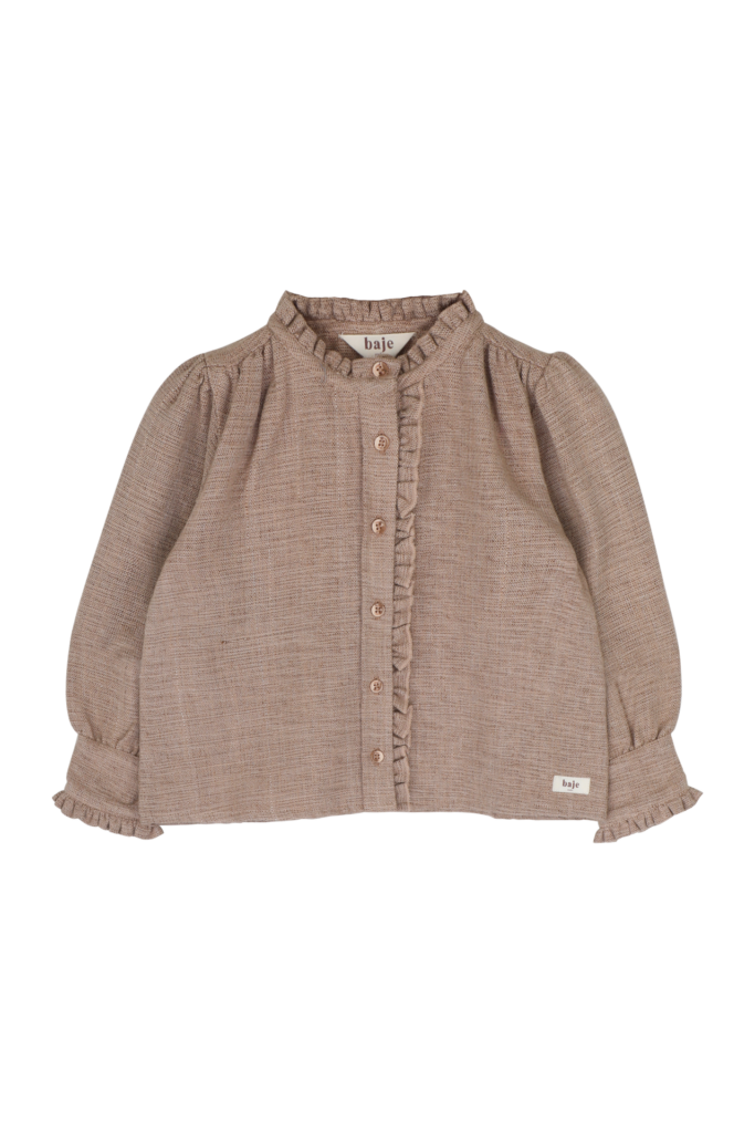 Baje Blouse