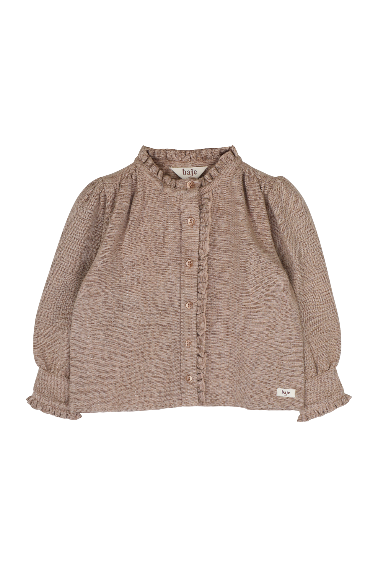 Baje Blouse
